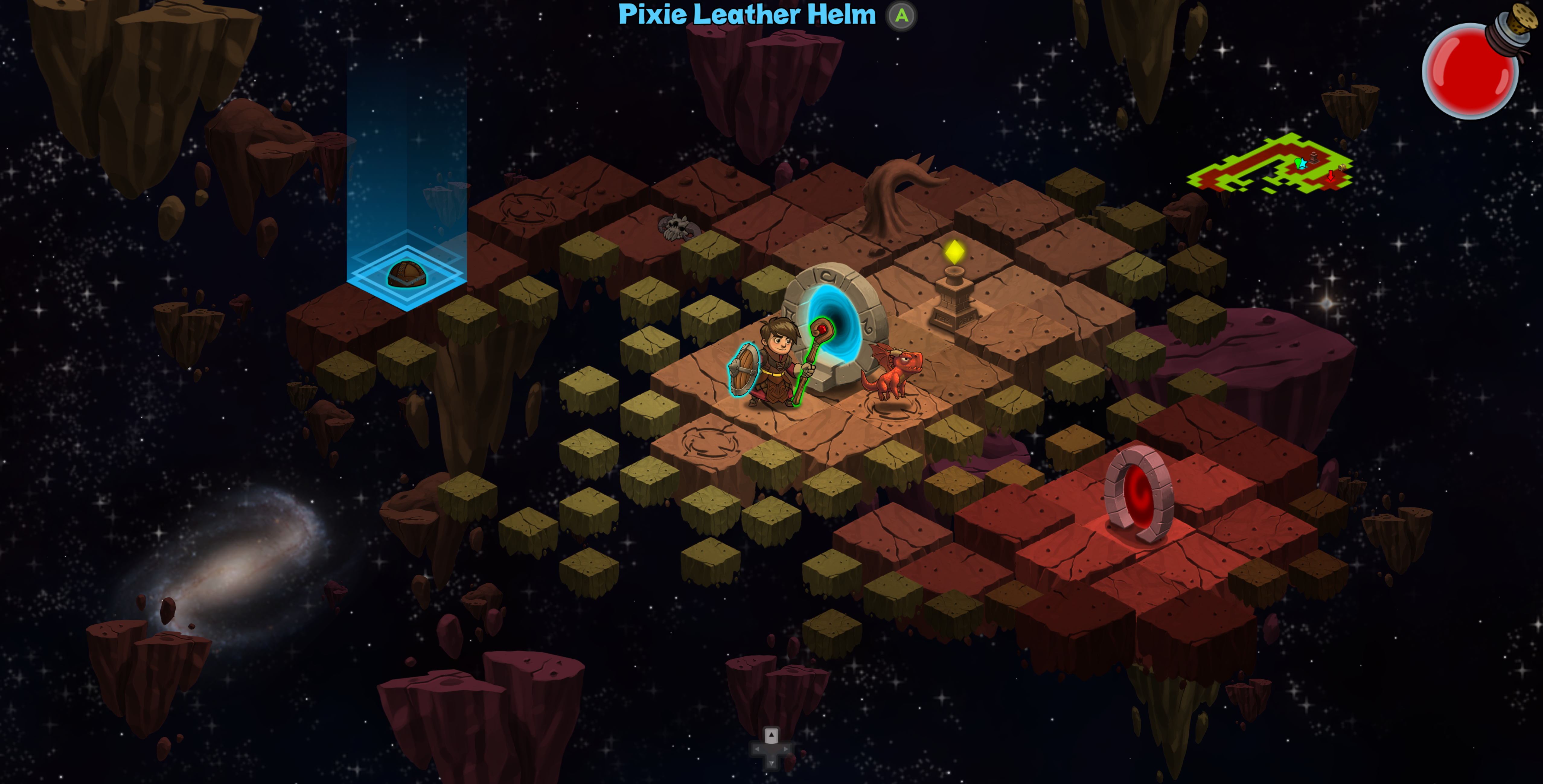 rogue-wizards-new-hud